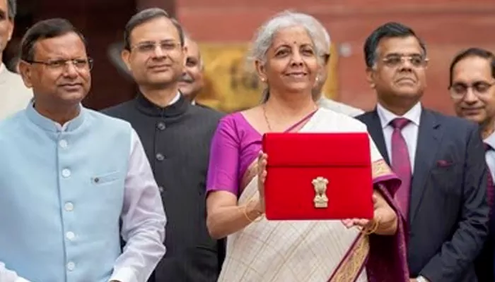 Monsoon Parliament Session Live Updates: Nirmala Sitharaman to Present NDA 3.0’s First Budget Today